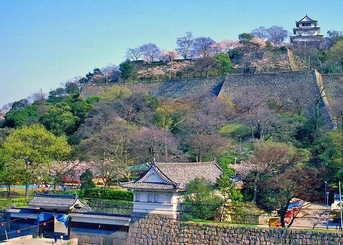 虎丸旅馆