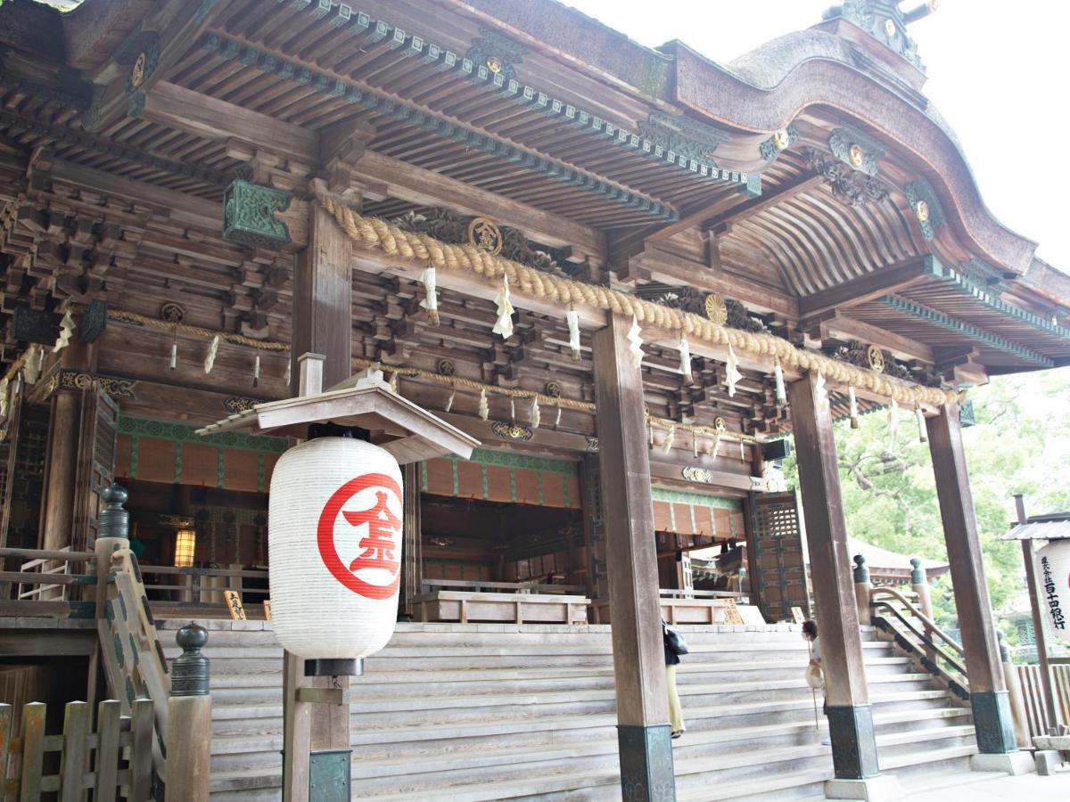 虎丸旅馆 传统日式旅馆