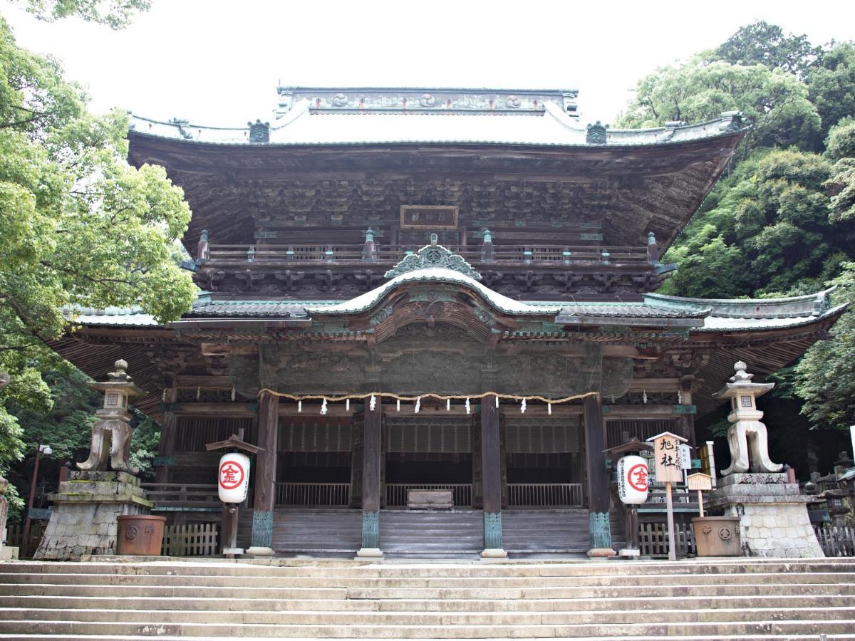 虎丸旅馆 传统日式旅馆 3*