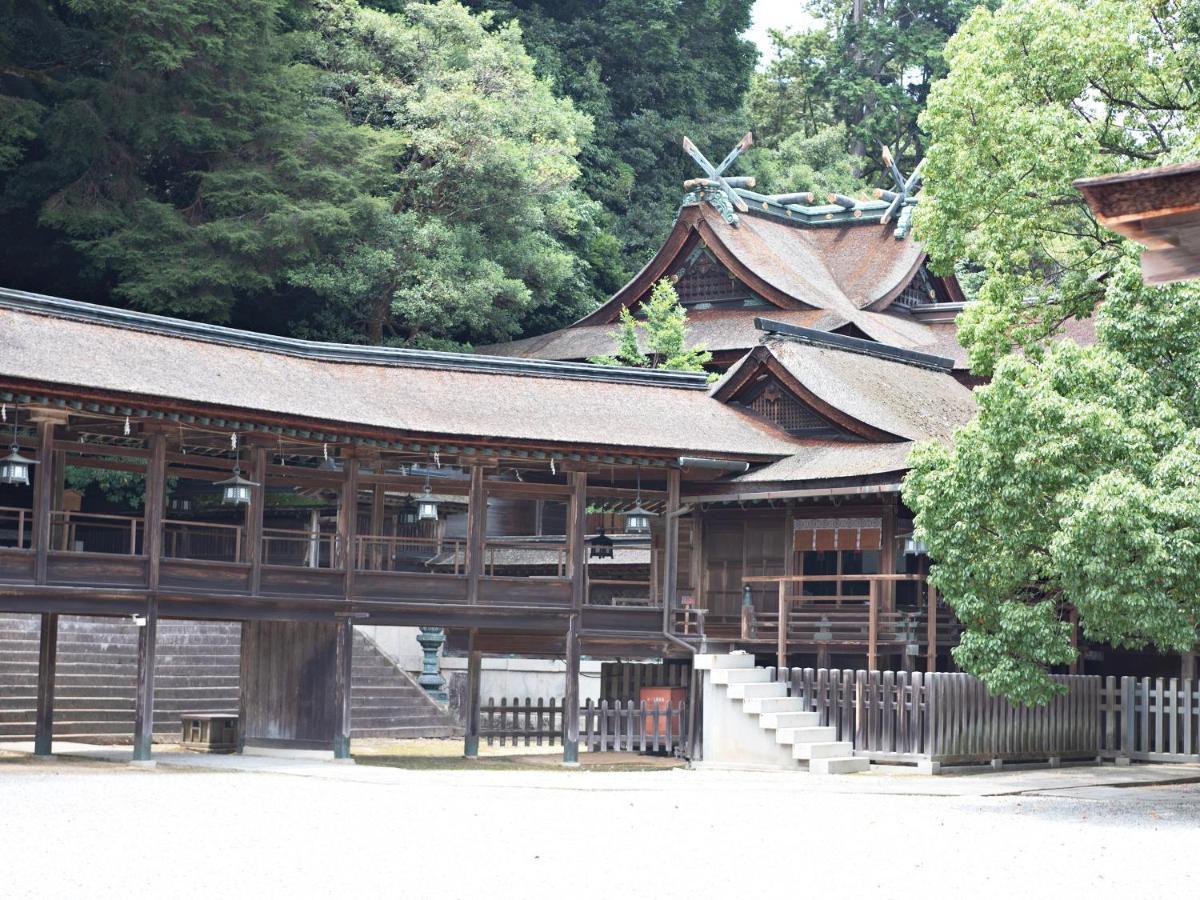 虎丸旅馆 传统日式旅馆