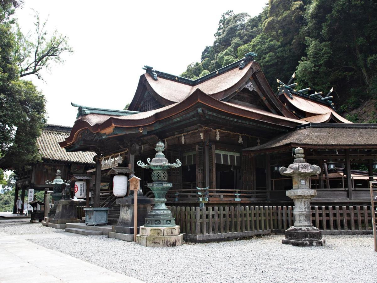 虎丸旅馆 3*