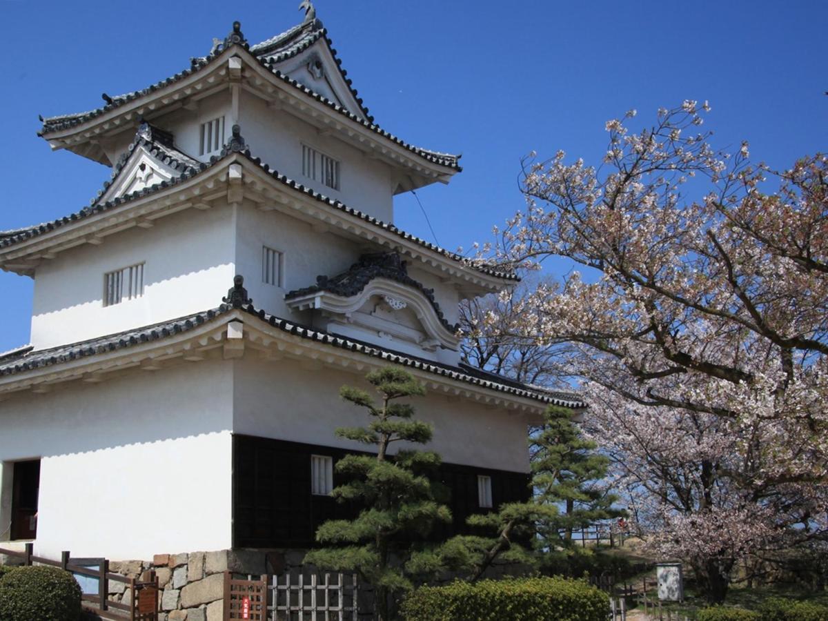 虎丸旅馆 琴平町
